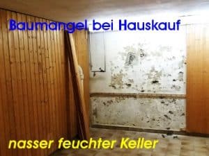 Grundbesitzgutachten Wertgutachten Beratung zum Hauscheck gebraucht Immobilie Baumangel