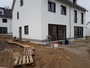 Ehescheidung Hausteilung,Vermögensauseinandersetzung, Vermögenstrennung,Gütertrennung, Trennung, Vermögensauseinandersetzung, einvernehmliche Ehescheidung, Scheidungsfolgenvereinbarung, Zugewinn, Wertsteigerung Haus, Wertverlust, Hausschätzung bei Scheidung, Wohnungsschätzung, Ablauf, Dauer, Kosten