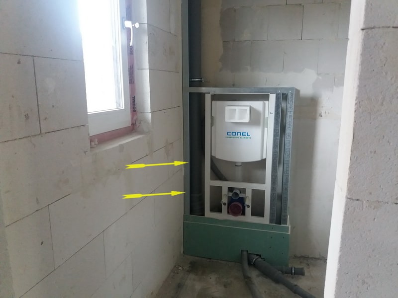Baubegleiter Installationen prüfen