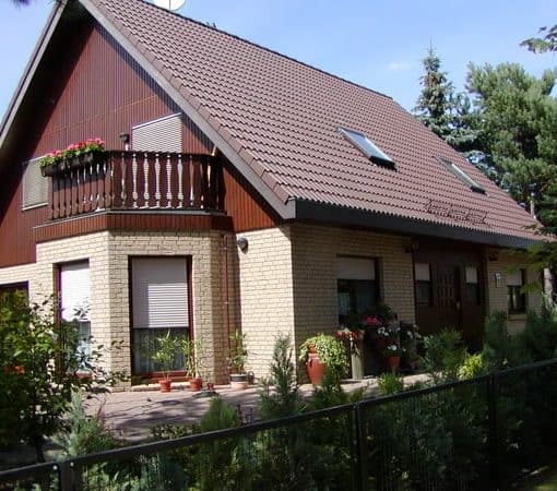 Freiburg, Breisgau, Kaiserstuhl, Schwarzwald Traumhaus im Wald kaufen