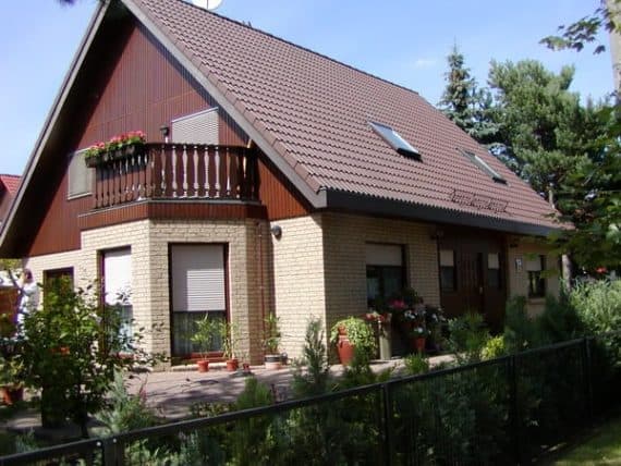 Freiburg, Breisgau, Kaiserstuhl, Schwarzwald Traumhaus im Wald kaufen