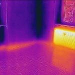 Wärmebilder Thermografie Infrarot Baden-Würtemberg Bayern