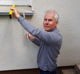 Baugutachter Rothenburg, Honorar des Gutachters, Leistung Gutachter für Wohnungskauf in Berlin Potsdam Brandenburg