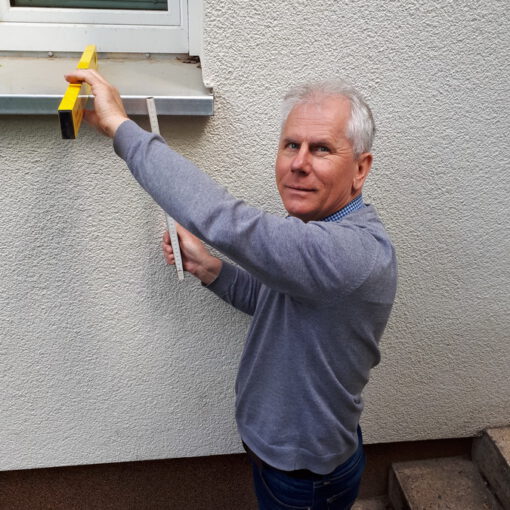 Baugutachter Rothenburg, Honorar des Gutachters, Leistung Gutachter für Wohnungskauf in Berlin Potsdam Brandenburg