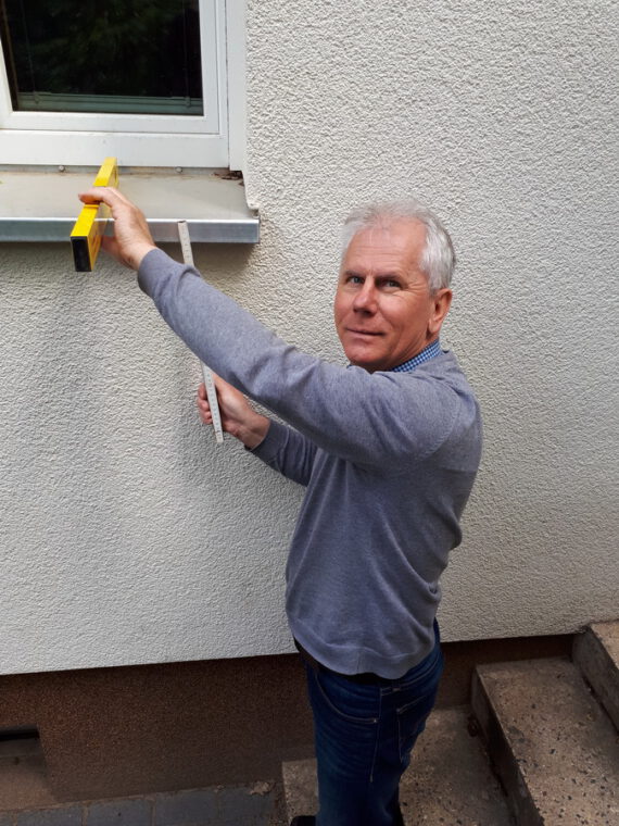 Baugutachter Rothenburg, Honorar des Gutachters, Leistung Gutachter für Wohnungskauf in Berlin Potsdam Brandenburg