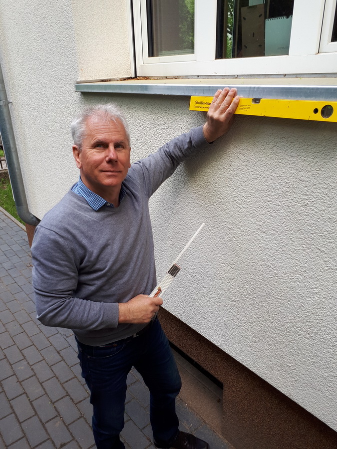 Baugutachter Rothenburg Bauexperte Hausgutachter Berlin Potsdam Brandenburg