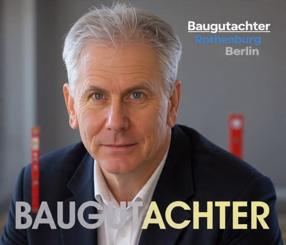 Baugutachter-Rothenburg-Berlin